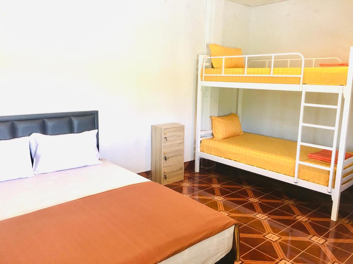 Apartament Saeng Tai Amphawa Samut Songkhram Zewnętrze zdjęcie