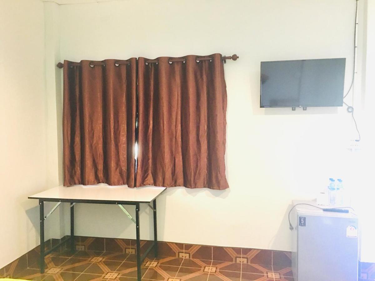 Apartament Saeng Tai Amphawa Samut Songkhram Zewnętrze zdjęcie
