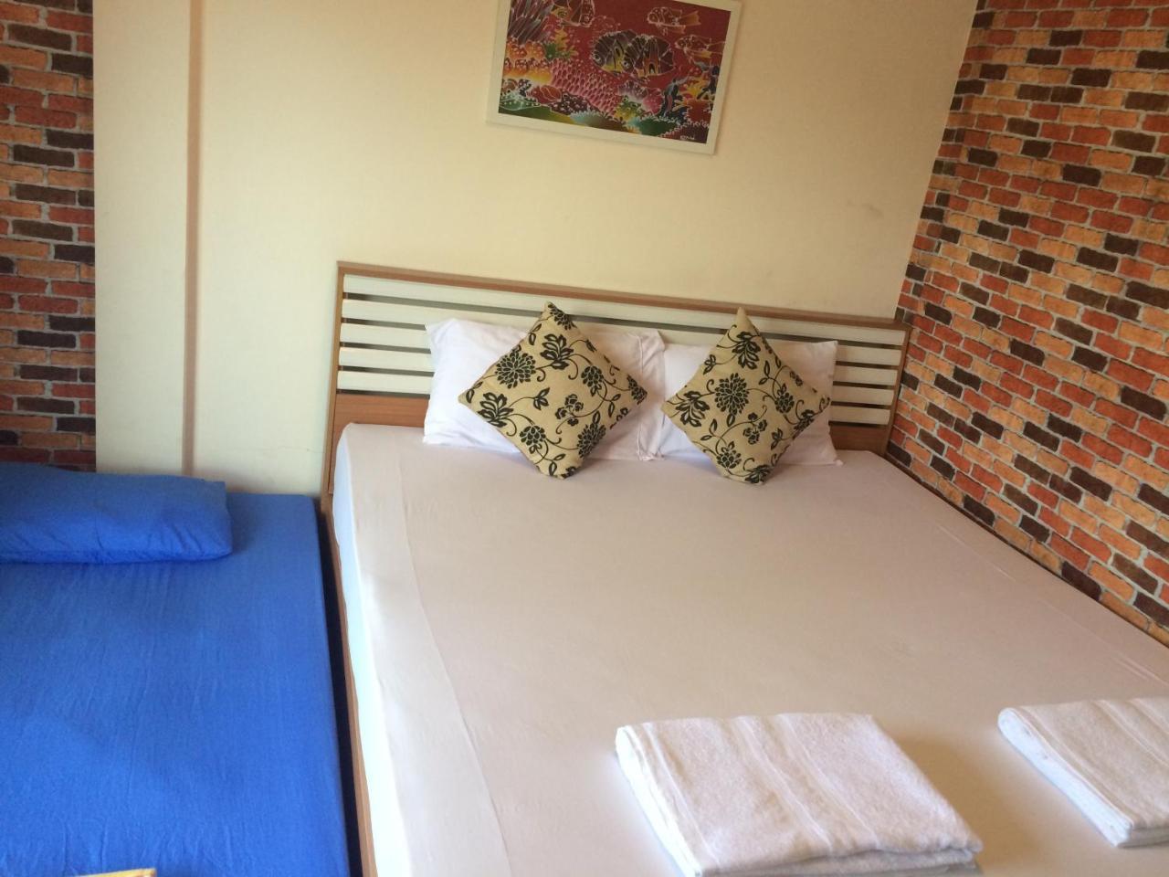 Apartament Saeng Tai Amphawa Samut Songkhram Zewnętrze zdjęcie
