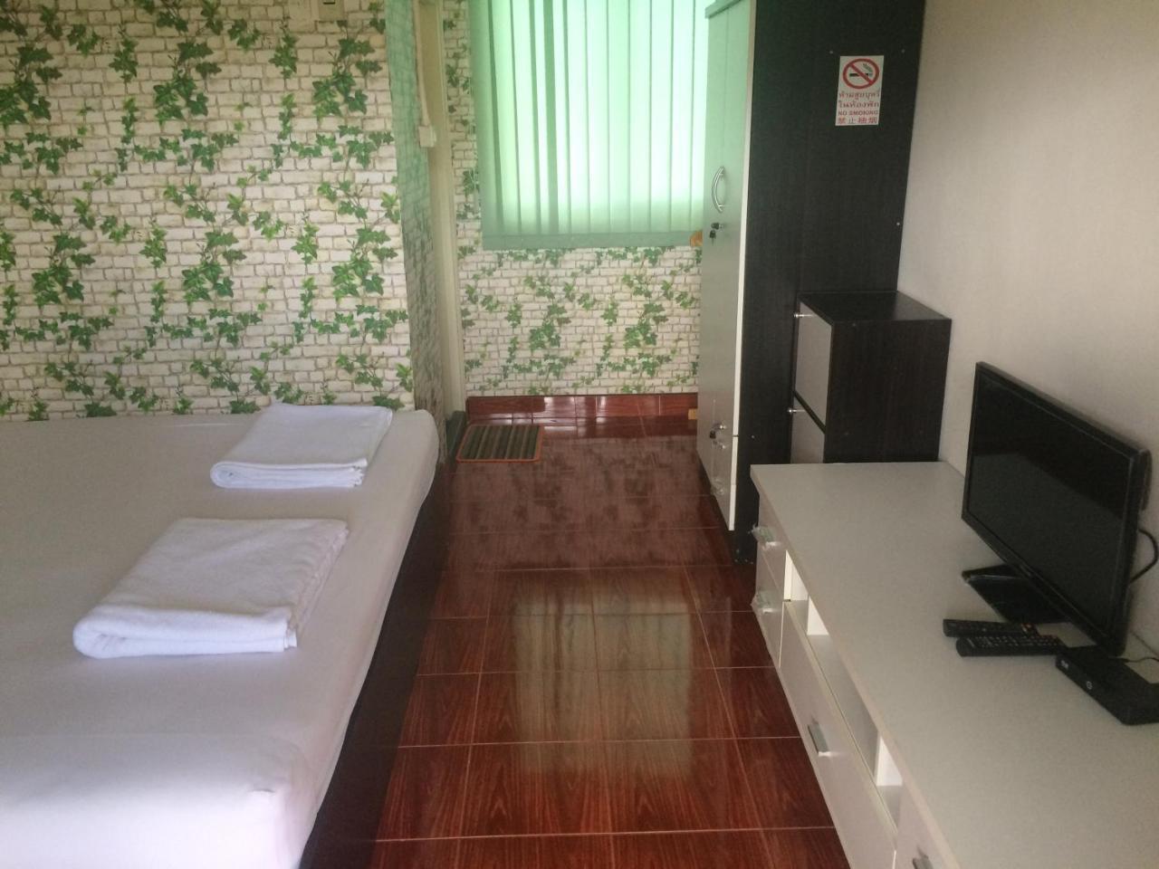 Apartament Saeng Tai Amphawa Samut Songkhram Zewnętrze zdjęcie