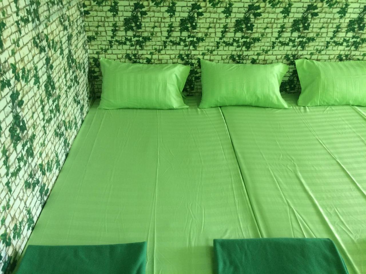 Apartament Saeng Tai Amphawa Samut Songkhram Zewnętrze zdjęcie