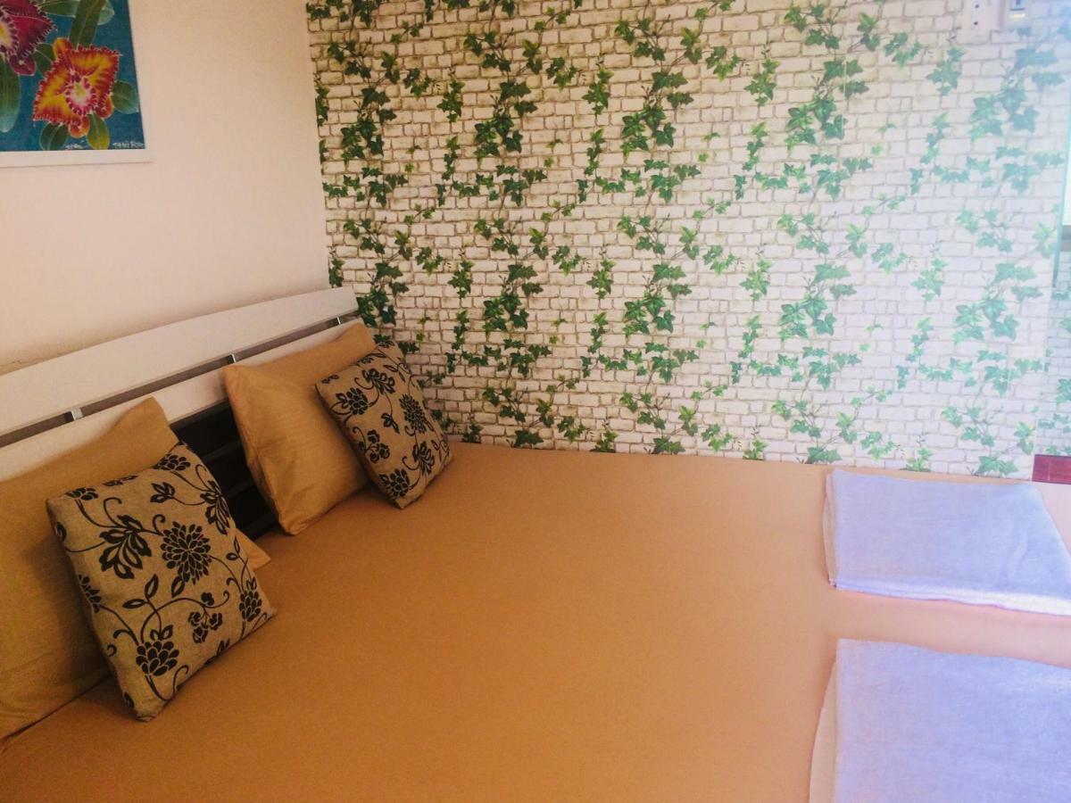 Apartament Saeng Tai Amphawa Samut Songkhram Zewnętrze zdjęcie