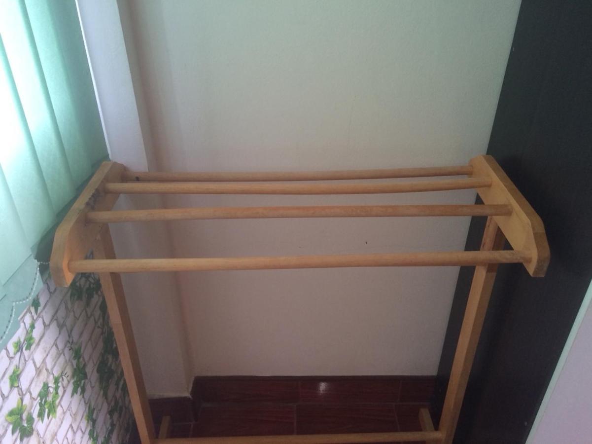 Apartament Saeng Tai Amphawa Samut Songkhram Zewnętrze zdjęcie